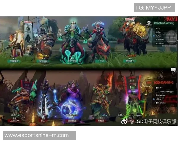 电竞比分DOTA2装备选购指南推荐最佳鼠标助你提升游戏表现