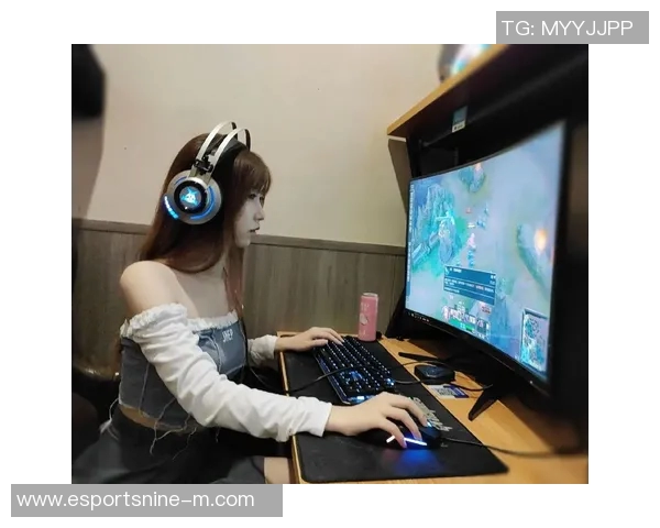 电竞数据分析专家陈秀英揭秘英雄联盟成功背后的秘密与策略